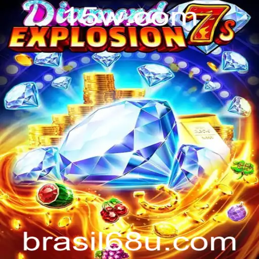 Desvendando o Jogo DiamondExplosion7s: A Nova Sensação do Mundo dos Cassinos
