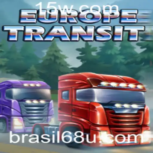EuropeTransit: Explorando o Jogo de Estratégia com a Palavra-Chave 68u