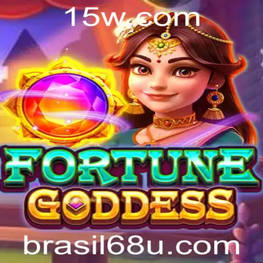 Descubra o Fascinante Jogo FORTUNEGODDESS: Estratégia e Emoção com 68u
