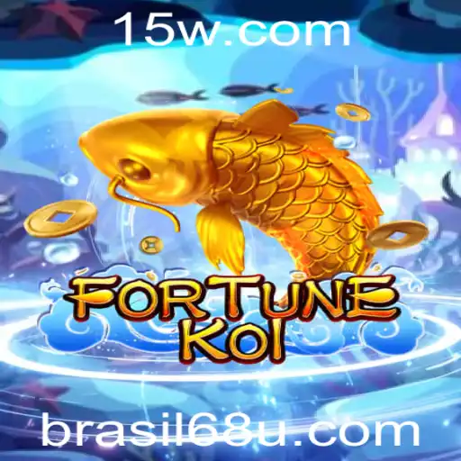 Descubra o Mundo Emocionante de FORTUNEKOI: Um Mergulho no Jogo que Está Conquistando a Internet