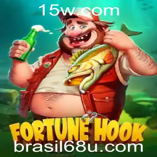 FortuneHook: O Novo Fenômeno dos Jogos com a Palavra-Chave 68u