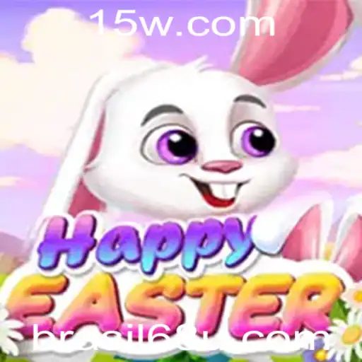 Descubra o Jogo HappyEaster: A Caçada Virtual de Páscoa