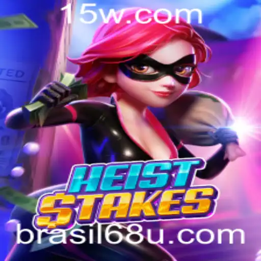 HeistStakes: Explorando o Universo do Jogo com a Palavra-Chave 68u