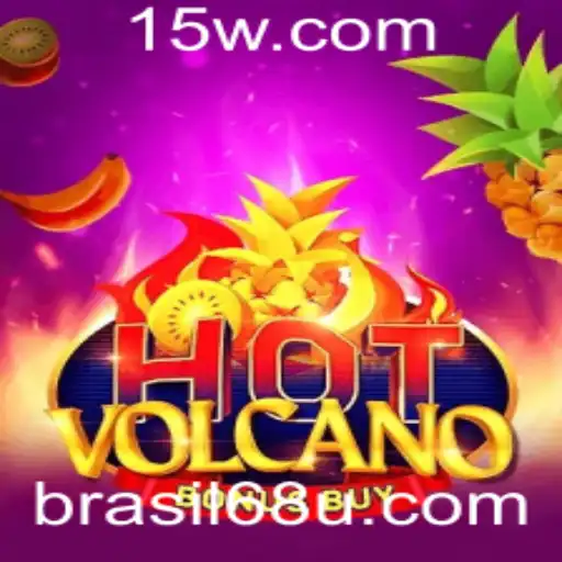 Explorando a Aventura de HotVolcanoBonusBuy