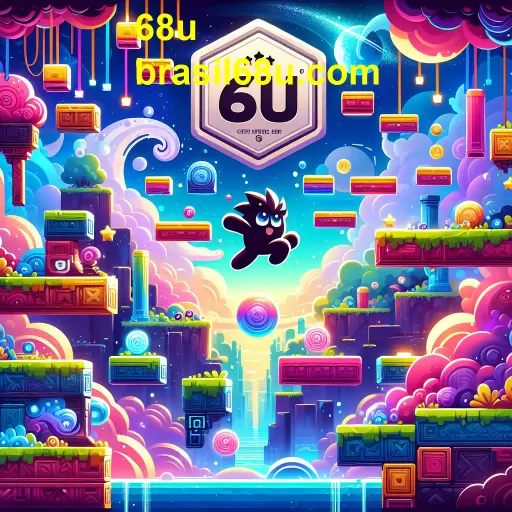 A Evolução dos Jogos de Plataforma: Uma Viagem Nostálgica