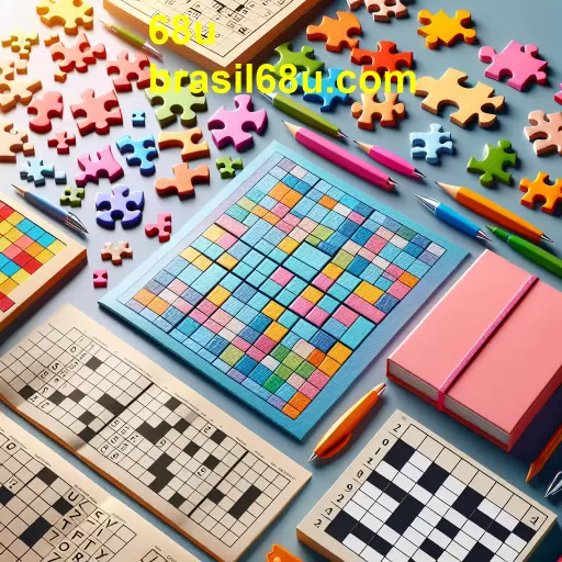 A Fascinante Evolução dos Quebra-Cabeças nos Jogos