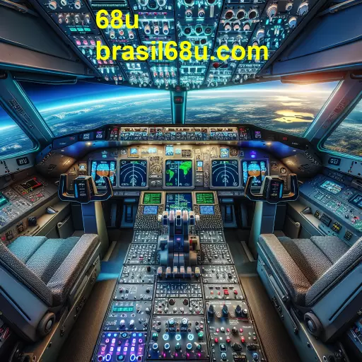 A Evolução dos Jogos de Simulação: Uma Experiência Imersiva