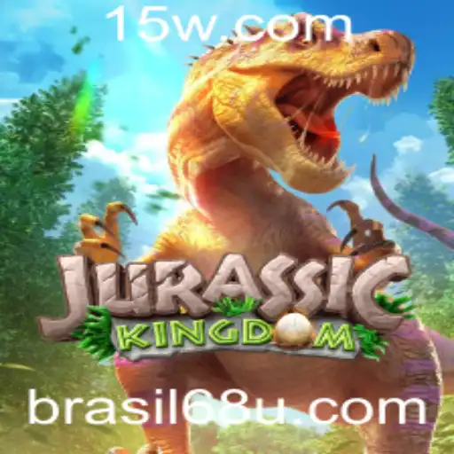 Descubra o Mundo Pré-histórico com JurassicKingdom: Um Jogo de Estratégia e Aventura