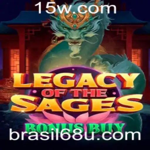 Legacy of the Sages Bonus Buy: Um Mergulho no Mundo dos Magos