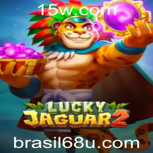 Explorando o Universo de Luckyjaguar2: A Emoção do Jogo com a Palavra-chave 68u