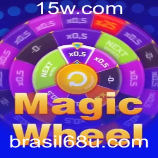Descubra o Encanto do Jogo MagicWheel: Regras e Introdução