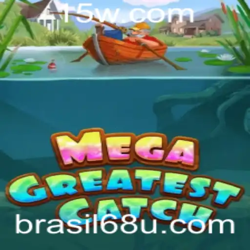 MegaGreatestCatch: Uma Jornada Empolgante no Mundo da Pesca Virtual