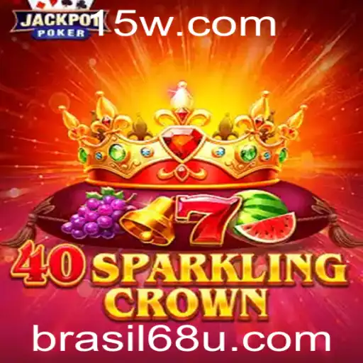 Explorando o Universo de 40SparklingCrown: Regras e Estratégias