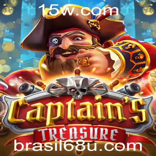 Explorando o Mundo de CaptainssTreasure