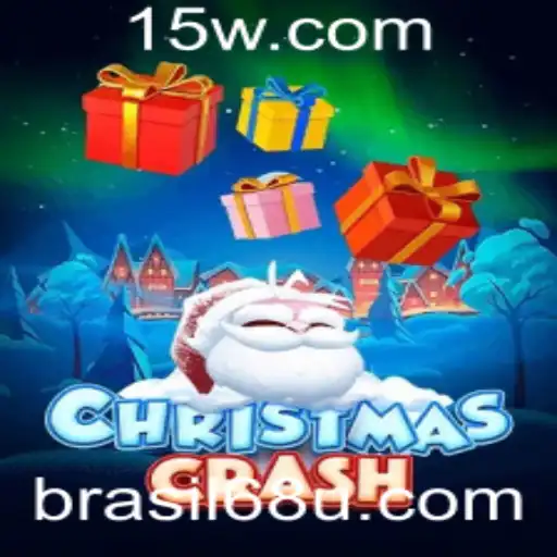 Descubra o Mundo Encantador de ChristmasCrash: Um Jogo Festivo Cheio de Surpresas