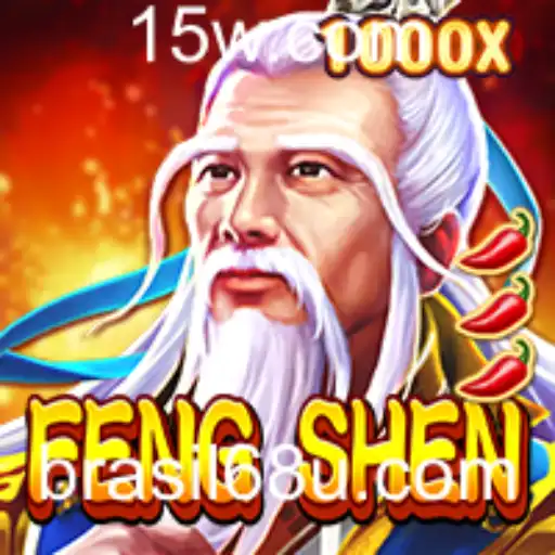 FengShen: A Nova Sensação no Mundo dos Jogos