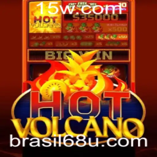 HotVolcano: Uma Aventura Explosiva no Mundo dos Jogos Digitais