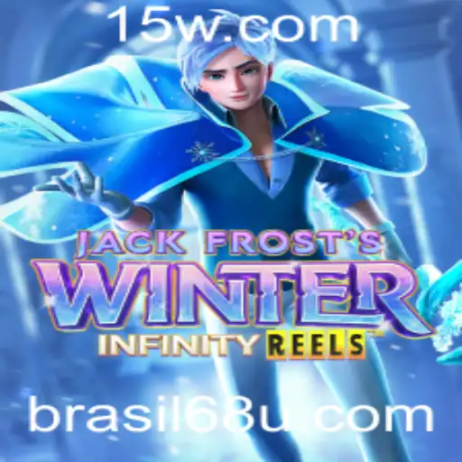 Explorando o Inverno de JackFrostsWinter: Uma Sua Jornada de Aventura Gélida