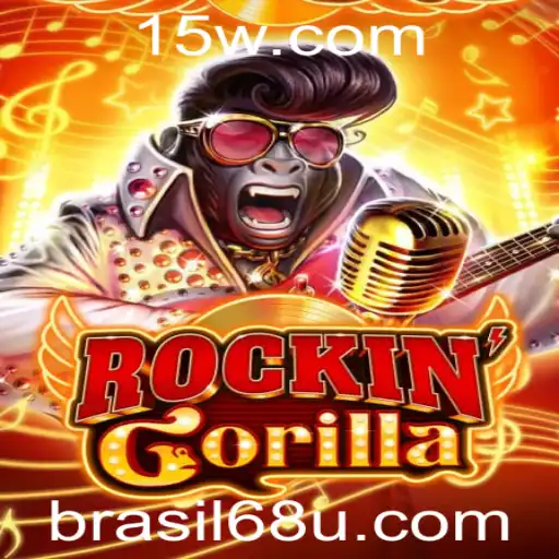 Explorando o Mundo do RockinGorilla: Um Mergulho no Jogo e Suas Regras