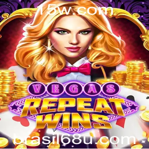Descubra os Mistérios de VegasRepeatWins: O Jogo de Azar do Momento