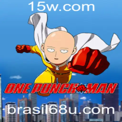OnePunchMan: Desvendando o Jogo de Super-Heróis