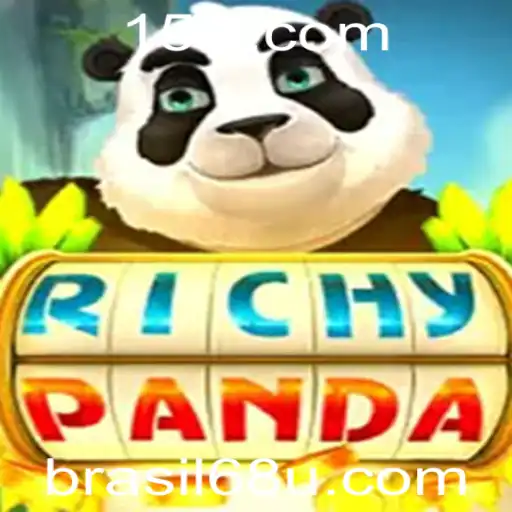 RichyPanda: Um Mundo de Aventuras e Estratégias