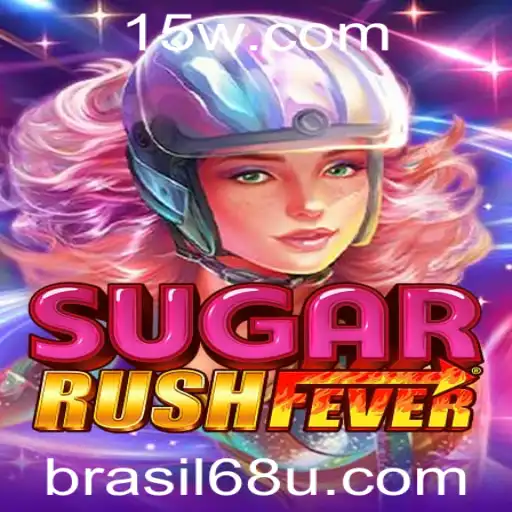 Explorando o Fascinante Mundo de SugarRushFever: Uma Experiência de Jogo Inovadora