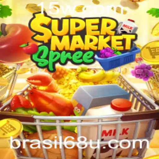 Explorando SupermarketSpree: Um Guia Completo para Iniciantes