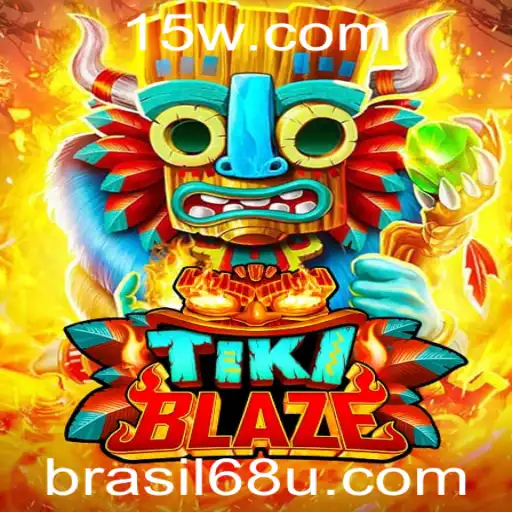 Explorando o Mundo Vibrante de TikiBlaze: O Jogo que Conquista Amantes de Desafios