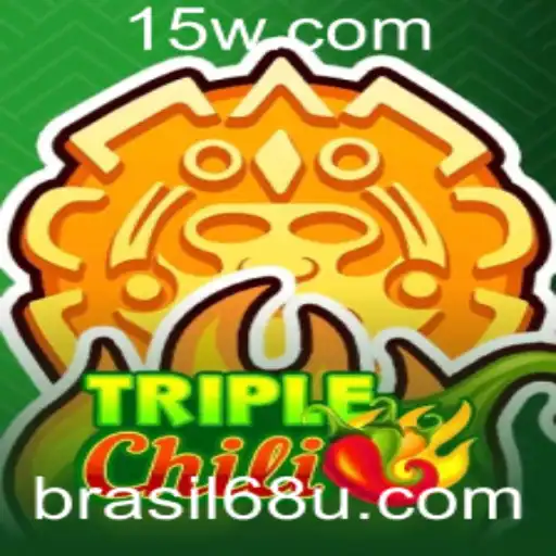 Descubra o Excitante Mundo do Jogo TripleChili