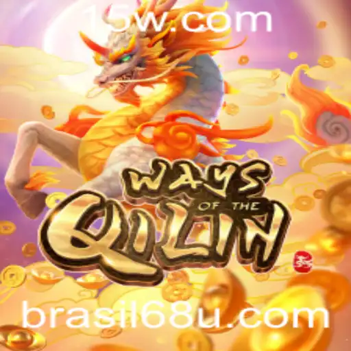 Descubra os Segredos do Jogo WaysoftheQilin