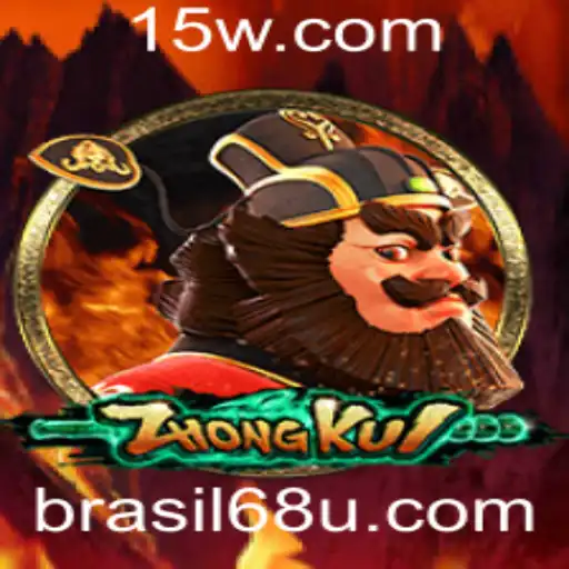 ZhongKui: A Arte Estratégica em Ascensão com '68u'